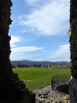 FZ003736 Denbigh Castle ruins.jpg